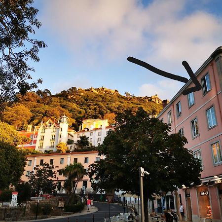 Sintra Design Apartment_Palacio Da Pena Exterior photo