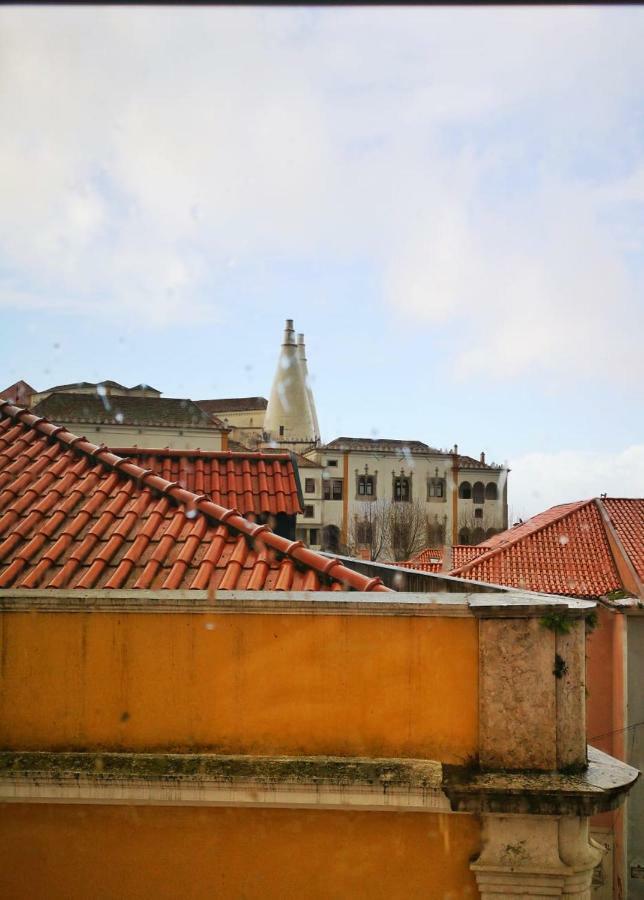 Sintra Design Apartment_Palacio Da Pena Exterior photo